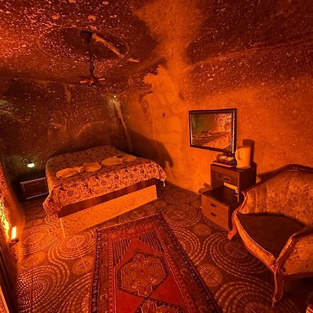 Coco Cave Hotell Göreme Exteriör bild