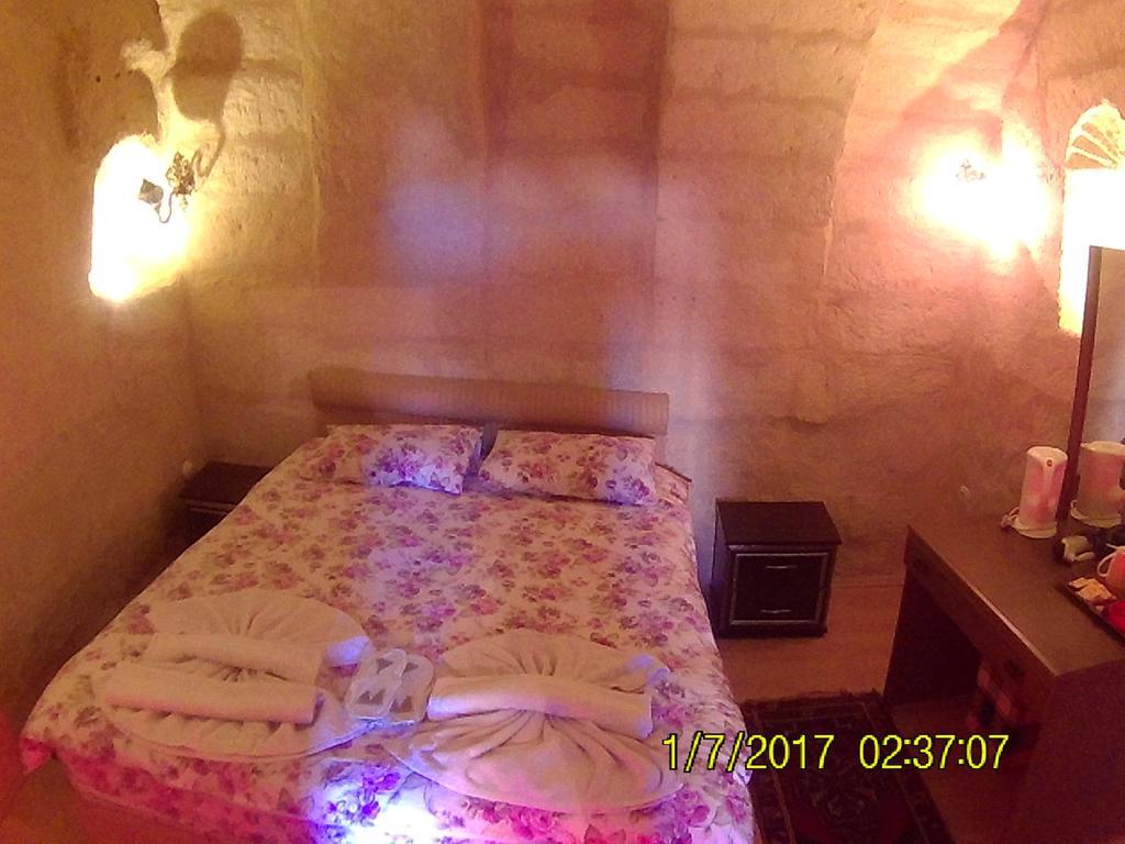 Coco Cave Hotell Göreme Exteriör bild