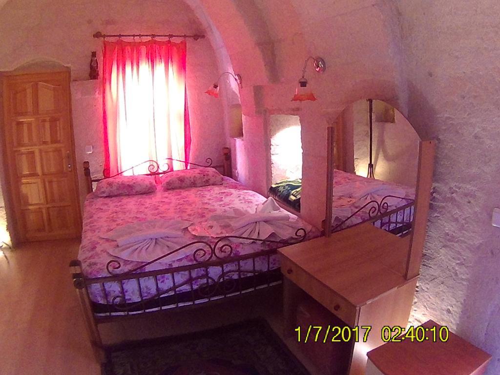 Coco Cave Hotell Göreme Exteriör bild