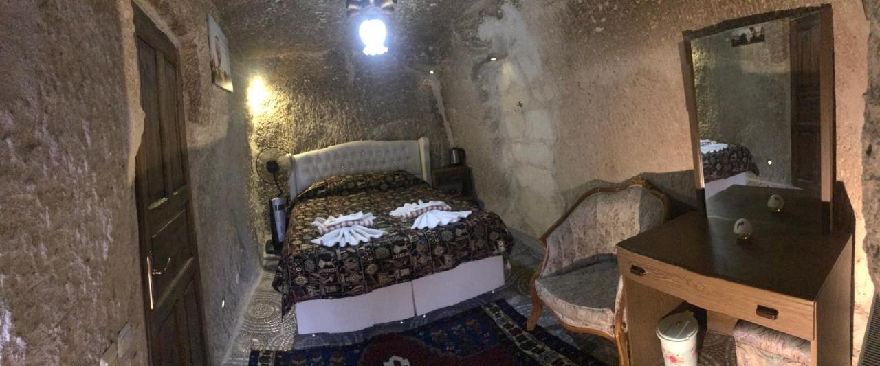 Coco Cave Hotell Göreme Exteriör bild